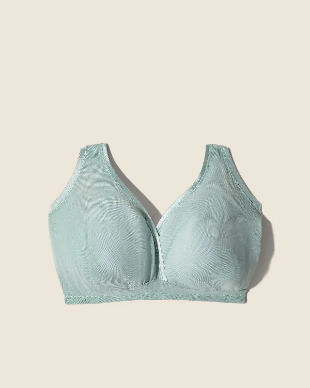 Bralette Ultra Curvy