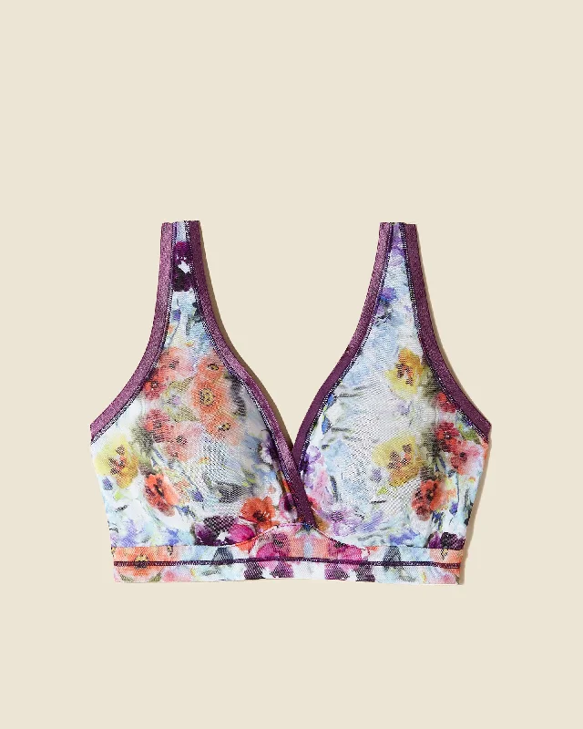 Take Advantage Bralette Curvy