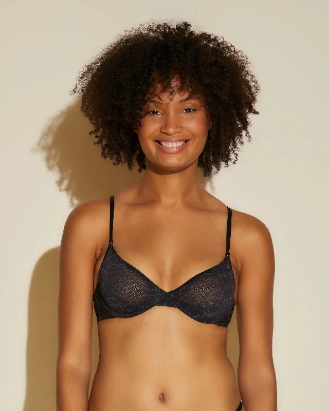 Special Buy Molded Underwire Bra