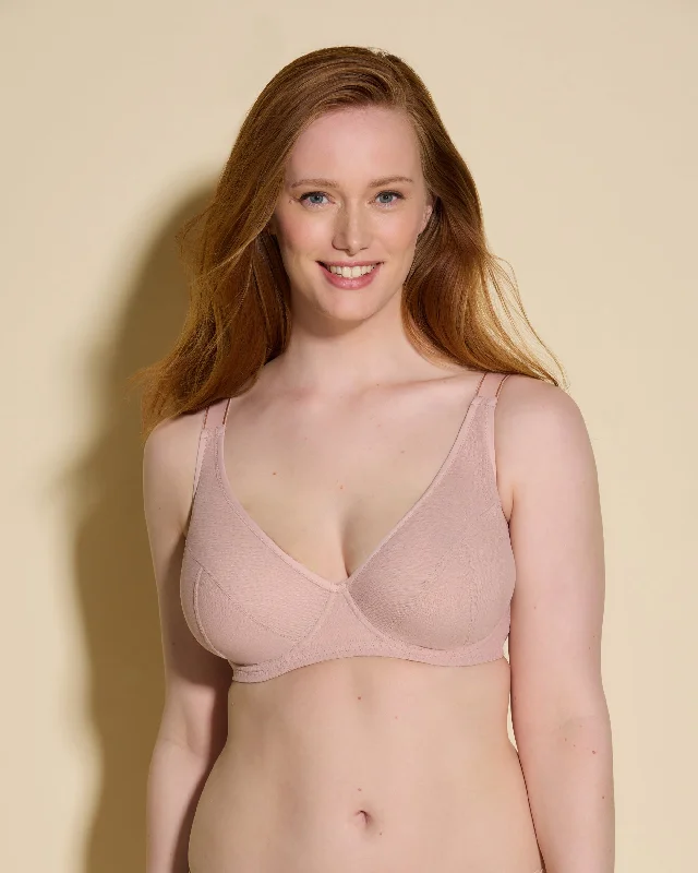 Sneak Peek Sale Reggiseno Con Supporto Laterale