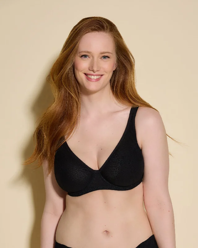 Bargain Prices Reggiseno Con Supporto Laterale