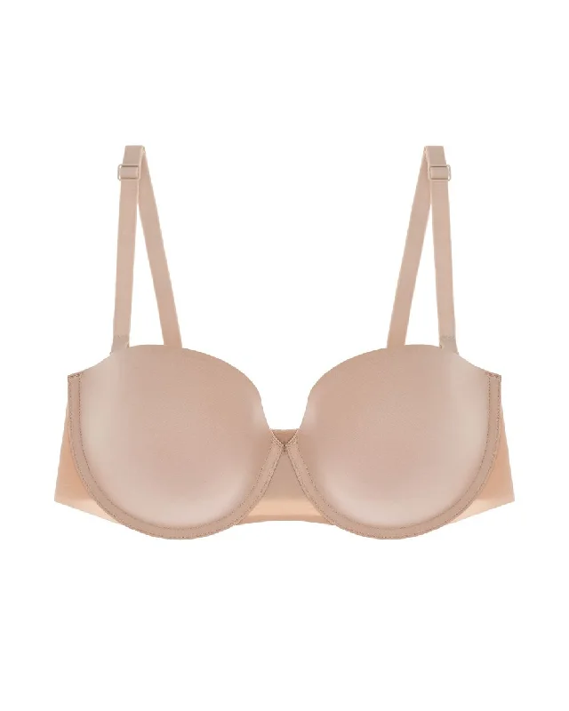 Final Markdown Up For Anything Strapless Bra