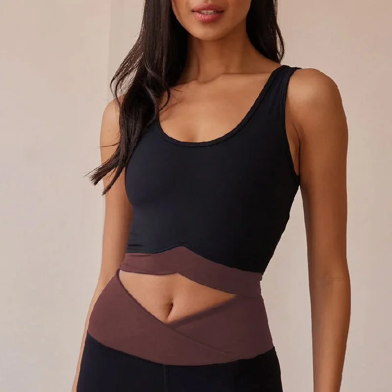 Exclusive Preview Maddox Bra - Colorblock