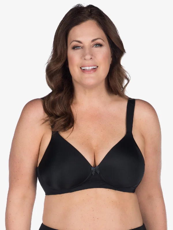 Weekend Savings Extravaganza The Brigitte Classic - Underwire T-Shirt Bra