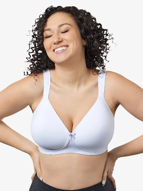 The Brigitte Classic - Wirefree T-Shirt Bra