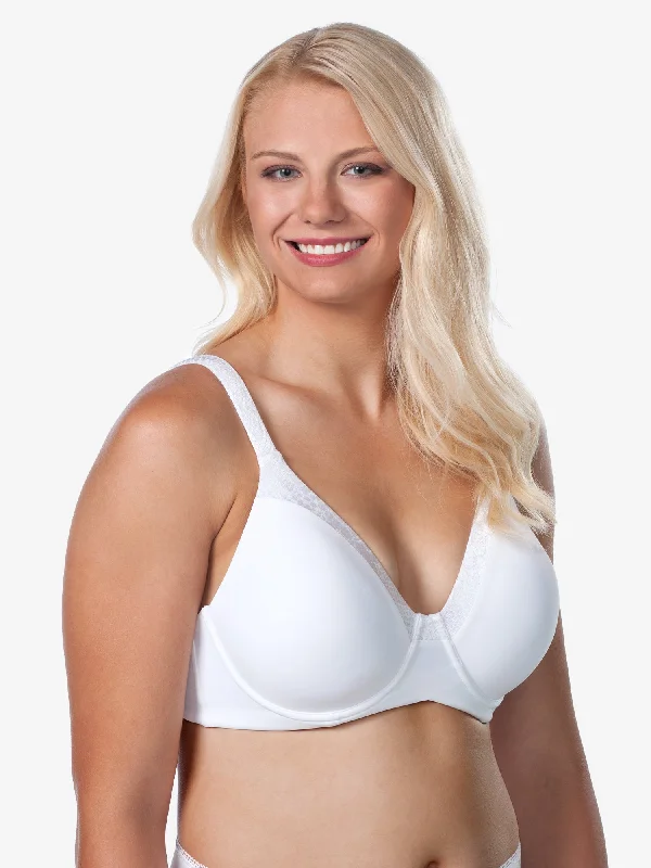 Price Drop Alert The Brigitte Luxe - Underwire T-Shirt Bra