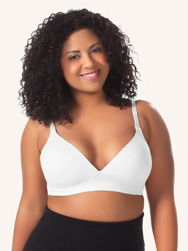 Price Blitz The June - Contoured Seamless Wirefree Nursing Bra