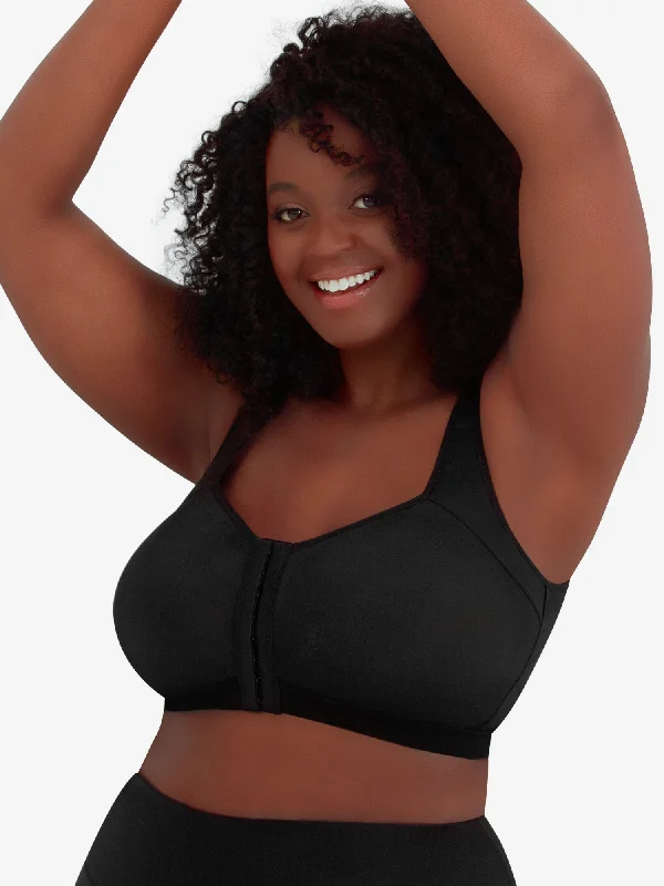 Early Bird The Lillian - Back Smoothing Seamless Support Bra