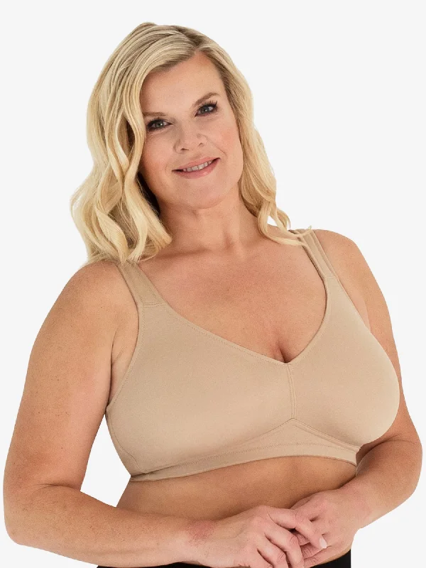 Unbeatable Prices The Claire - Everyday Comfort Bra