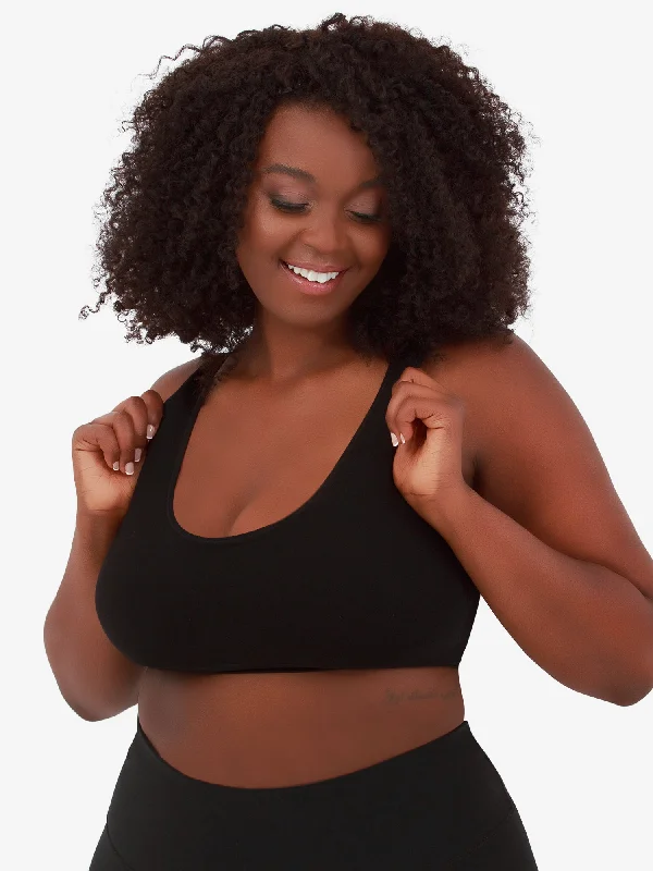 Weekend Sale: Don't Miss Out The Olivia - All-Around Support Comfort Sports Bra