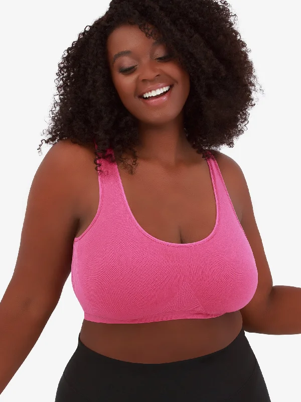 Weekend Specials to Cherish The Olivia - All-Around Support Comfort Sports Bra