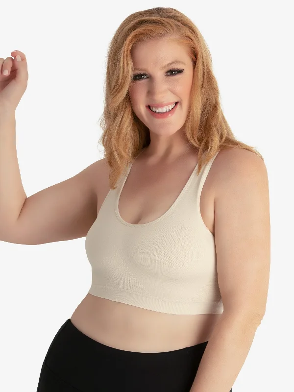 The Olivia - All-Around Support Comfort Sports Bra