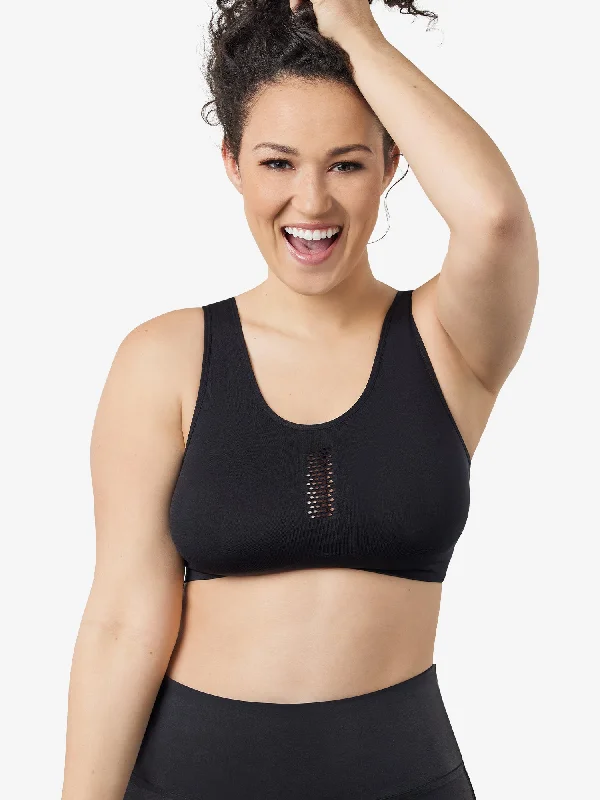 Hot Buy The Steffi - Cooling Comfort Everyday Bra
