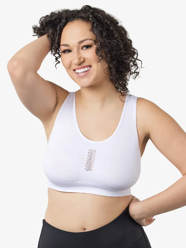 Instant Savings The Steffi - Cooling Comfort Everyday Bra
