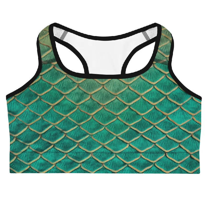 Unmissable Sale The Ten Year Sports Bra