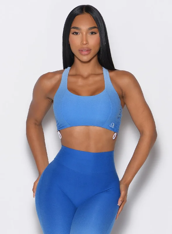 Toggle Sports Bra