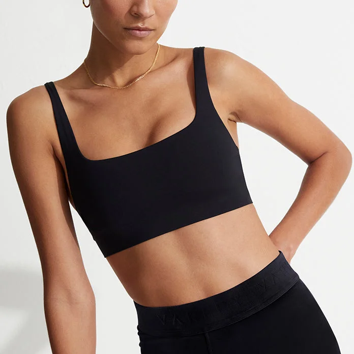 Price Rollback Everyday Bra - Black