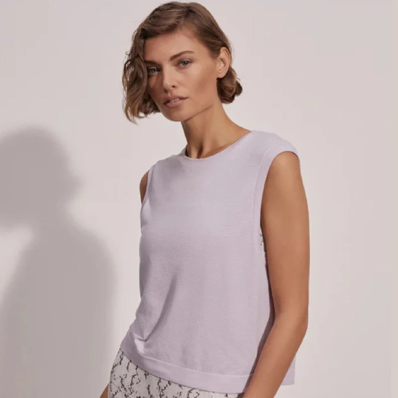 Super Sale Page Seamless Crop Tank