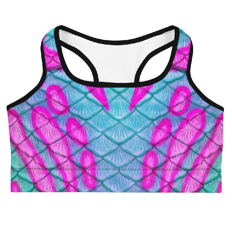Early Access Voodoo Sports Bra