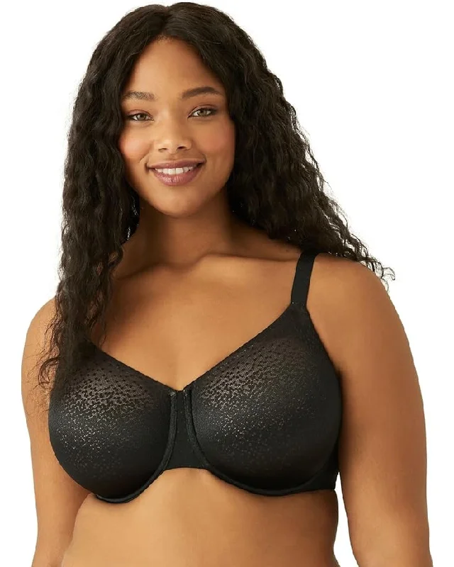 Shop the Weekend Away WACOAL 855303 BACK APPEAL UNDERWIRE BRA