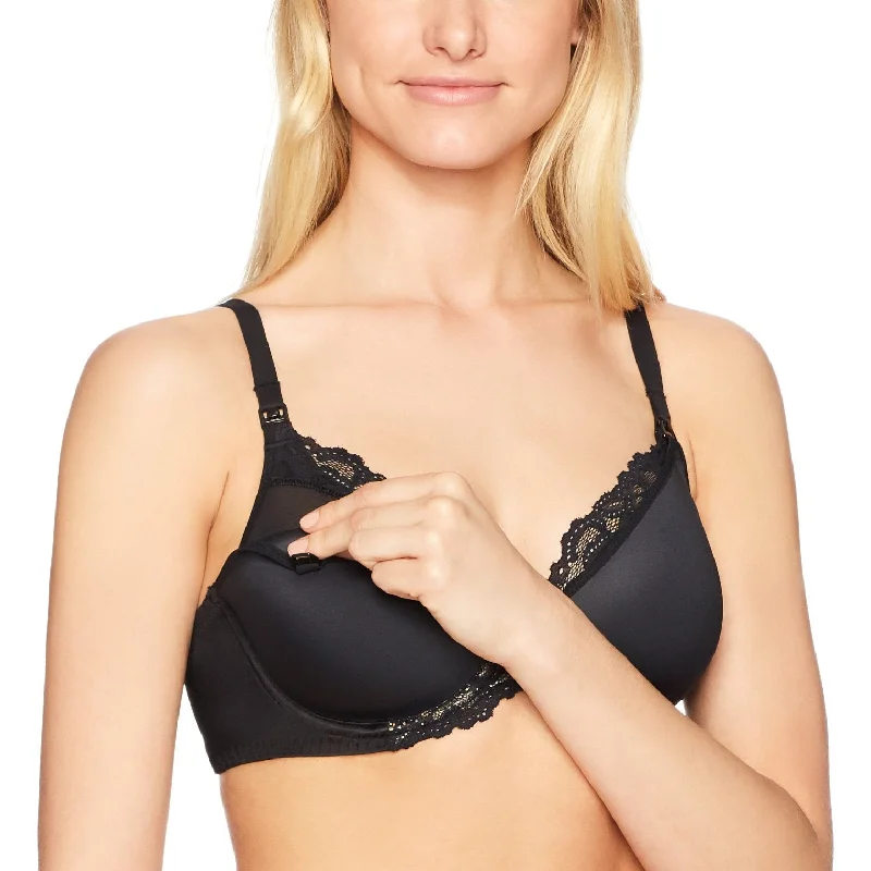 Big Discounts WACOAL 859221 U/W T-SHIRT NURSING BRA