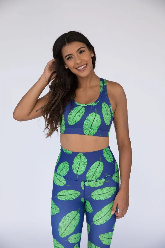 Shop and Save You Grow Girl Performance Bra