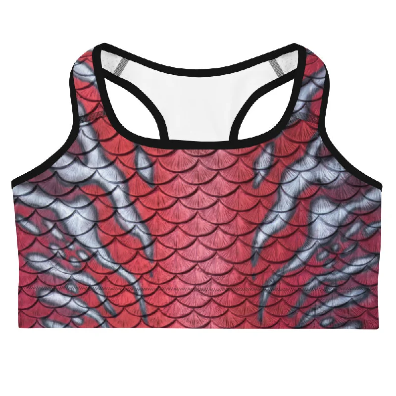 Sale Event Zaleska Sports Bra