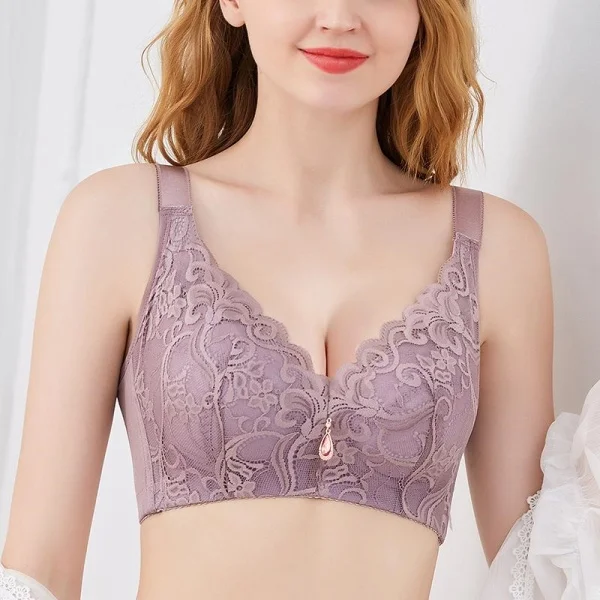 Lace Bras