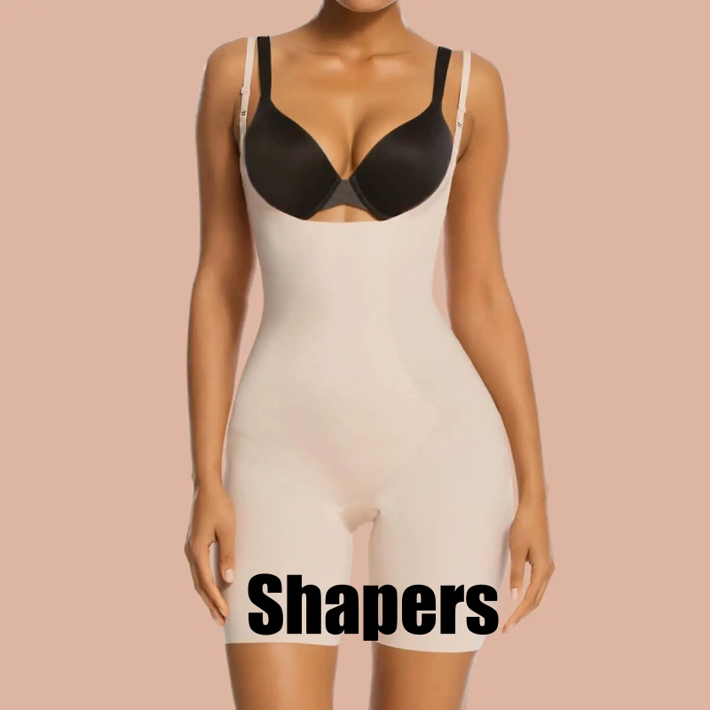 Shapers 