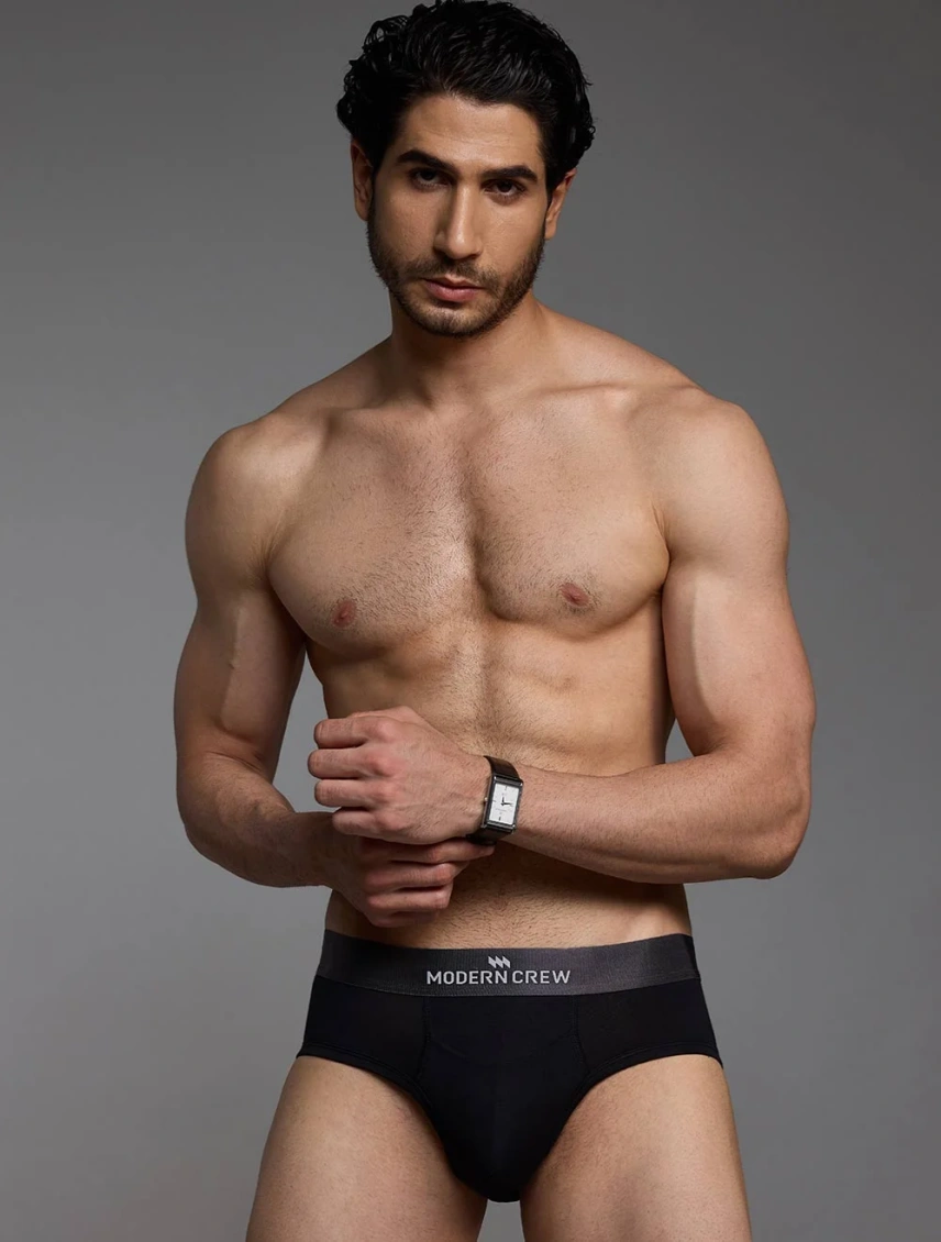 Men's Briefs 