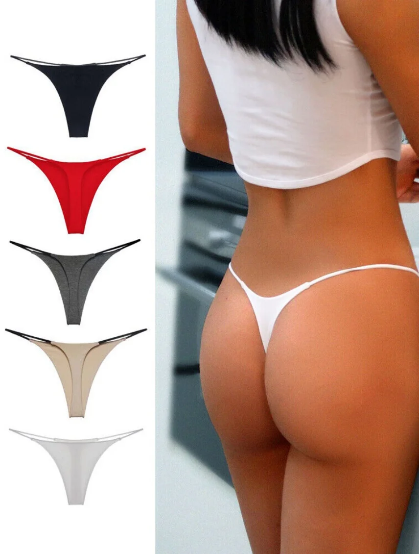 Women's Thongs 